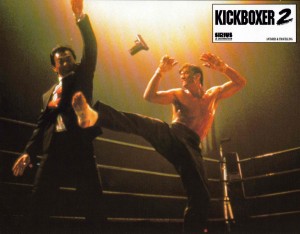 Кикбоксер 2 / Kickboxer 2: The Road Back (1991) 6ffb50431087203