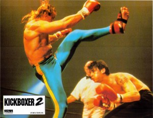 Кикбоксер 2 / Kickboxer 2: The Road Back (1991) B95737431087140