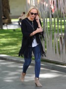 Эмма Бантон (Emma Bunton) Out and about in London, 27.05.2015 (12xHQ) 4a3073431202506