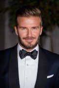 Дэвид Бекхэм (David Beckham) EE British Academy Film Awards in London (2015.02.08.) - 17xHQ 36bce0431216757