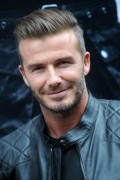 Дэвид Бекхэм (David Beckham) 'Belstaff Off Road David Beckham' Book Signing & Cocktail Reception (New York, September 9, 2014) - 49xHQ 77a0af431216139