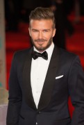 Дэвид Бекхэм (David Beckham) EE British Academy Film Awards in London (2015.02.08.) - 17xHQ 7d4da7431216827