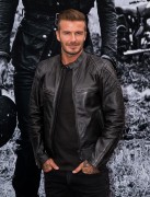 Дэвид Бекхэм (David Beckham) 'Belstaff Off Road David Beckham' Book Signing & Cocktail Reception (New York, September 9, 2014) - 49xHQ 917115431216245
