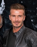 Дэвид Бекхэм (David Beckham) 'Belstaff Off Road David Beckham' Book Signing & Cocktail Reception (New York, September 9, 2014) - 49xHQ 9f1a58431216211