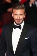 Дэвид Бекхэм (David Beckham) EE British Academy Film Awards in London (2015.02.08.) - 17xHQ Af6b18431216707