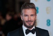 Дэвид Бекхэм (David Beckham) EE British Academy Film Awards in London (2015.02.08.) - 17xHQ C4ea94431216750