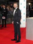 Дэвид Бекхэм (David Beckham) EE British Academy Film Awards in London (2015.02.08.) - 17xHQ Ebfe37431216720