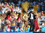 Шакира (Shakira) FIFA World Cup closing ceremony in Rio (2014.07.13.) - 40хHQ 12227e431458839