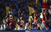 Шакира (Shakira) FIFA World Cup closing ceremony in Rio (2014.07.13.) - 40хHQ 2524cd431458679