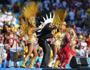 Шакира (Shakira) FIFA World Cup closing ceremony in Rio (2014.07.13.) - 40хHQ 2c0d1f431458880