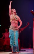 Бритни Спирс (Britney Spears) - Opening night of 'The Circus Starring Britney Spears Tour', New Orleans, 03.03.2009 - 122xHQ 311108431458265