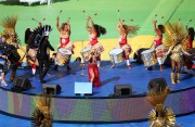 Шакира (Shakira) FIFA World Cup closing ceremony in Rio (2014.07.13.) - 40хHQ 49369c431458900