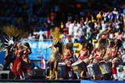 Шакира (Shakira) FIFA World Cup closing ceremony in Rio (2014.07.13.) - 40хHQ 4aac0e431458701
