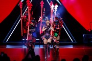 Кэти Перри (Katy Perry) performing on tour in Shanghai, 21.04.2015 (42xHQ) 565f1c431457752