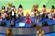 Шакира (Shakira) FIFA World Cup closing ceremony in Rio (2014.07.13.) - 40хHQ 6049a5431458975