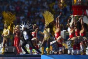 Шакира (Shakira) FIFA World Cup closing ceremony in Rio (2014.07.13.) - 40хHQ 82ee5c431458764