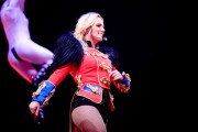 Бритни Спирс (Britney Spears) - Opening night of 'The Circus Starring Britney Spears Tour', New Orleans, 03.03.2009 - 122xHQ B0196c431457975