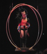 Бритни Спирс (Britney Spears) - Opening night of 'The Circus Starring Britney Spears Tour', New Orleans, 03.03.2009 - 122xHQ C2531d431458579