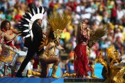 Шакира (Shakira) FIFA World Cup closing ceremony in Rio (2014.07.13.) - 40хHQ Cf5ab9431458814