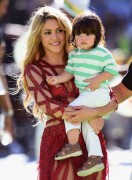 Шакира (Shakira) FIFA World Cup closing ceremony in Rio (2014.07.13.) - 40хHQ Cfcf60431459106