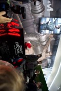 Дэвид Бекхэм (David Beckham) launch of his new Bodywear range at the H&M Times Square (New York, February 1, 2014) - 238xHQ 0efb62431469714