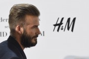 Дэвид Бекхэм (David Beckham) Presenting the Modern Essentials Collection by H&M in Madrid, 20.03.2015 - 35xHQ 3a2935431468423