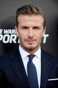 Дэвид Бекхэм (David Beckham) Time Warner Cable Sportsnet Launch Party at Time Warner Cable Sports Studios in El Segundo, 01.10.2012 - 32xHQ 4473b4431469606