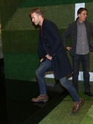 Дэвид Бекхэм (David Beckham) launch of his new Bodywear range at the H&M Times Square (New York, February 1, 2014) - 238xHQ 7aefc9431469653