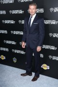 Дэвид Бекхэм (David Beckham) Time Warner Cable Sportsnet Launch Party at Time Warner Cable Sports Studios in El Segundo, 01.10.2012 - 32xHQ Ad59a3431469521