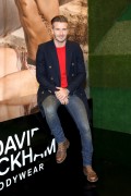 Дэвид Бекхэм (David Beckham) launch of his new Bodywear range at the H&M Times Square (New York, February 1, 2014) - 238xHQ D5a80a431469650