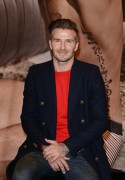 Дэвид Бекхэм (David Beckham) launch of his new Bodywear range at the H&M Times Square (New York, February 1, 2014) - 238xHQ D9dfd7431469644