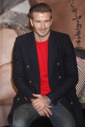 Дэвид Бекхэм (David Beckham) launch of his new Bodywear range at the H&M Times Square (New York, February 1, 2014) - 238xHQ E5f2c6431469596