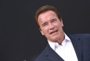 Арнольд Шварценеггер (Arnold Schwarzenegger) Terminator Genisys Premiere at the Dolby Theater (Hollywood, June 28, 2015) - 332xHQ 022130432979062