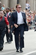 Арнольд Шварценеггер (Arnold Schwarzenegger) Terminator Genisys Premiere at the Dolby Theater (Hollywood, June 28, 2015) - 332xHQ 03cec1432978812