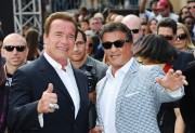 Арнольд Шварценеггер (Arnold Schwarzenegger) Terminator Genisys Premiere at the Dolby Theater (Hollywood, June 28, 2015) - 332xHQ 1a4a69432979336