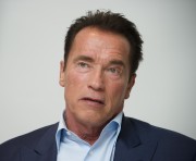 Арнольд Шварценеггер (Arnold Schwarzenegger) пресс конференция The Last Stand, 05.01.2013 - 11xHQ 1b2776432978526
