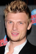 Ник Картер (Nick Carter) Promoting his book 'Facing the Music' at Planet Hollywood Times Square (September 24, 2013) (110xHQ) 1da296432974750