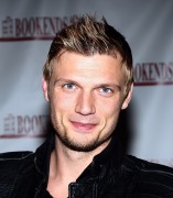 Ник Картер (Nick Carter) 'Facing the Music' Book Signing at Bookends (September 23, 2013) (31xHQ) 36a36f432974680