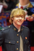 Руперт Гринт (Rupert Grint) Premiere of 'Postman Pat' at Odeon West End in London (May 11, 2014) (61xHQ) 37ad49432973800