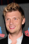 Ник Картер (Nick Carter) Promoting his book 'Facing the Music' at Planet Hollywood Times Square (September 24, 2013) (110xHQ) 3a4c8c432974759