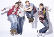 Backstreet Boys  3c7ddf432974431