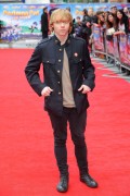 Руперт Гринт (Rupert Grint) Premiere of 'Postman Pat' at Odeon West End in London (May 11, 2014) (61xHQ) 4d87fc432974026