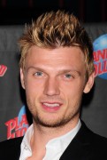 Ник Картер (Nick Carter) Promoting his book 'Facing the Music' at Planet Hollywood Times Square (September 24, 2013) (110xHQ) 593ead432974757