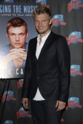 Ник Картер (Nick Carter) Promoting his book 'Facing the Music' at Planet Hollywood Times Square (September 24, 2013) (110xHQ) 5d3b64432974867