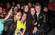 Ник Картер (Nick Carter) Promoting his book 'Facing the Music' at Planet Hollywood Times Square (September 24, 2013) (110xHQ) 7096ae432974935