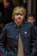 Руперт Гринт (Rupert Grint) Premiere of 'Postman Pat' at Odeon West End in London (May 11, 2014) (61xHQ) 723a40432973780