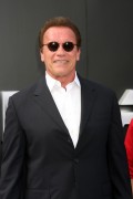 Арнольд Шварценеггер (Arnold Schwarzenegger) Terminator Genisys Premiere at the Dolby Theater (Hollywood, June 28, 2015) - 332xHQ 740dac432978495