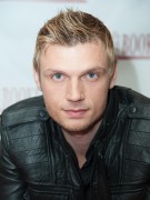 Ник Картер (Nick Carter) 'Facing the Music' Book Signing at Bookends (September 23, 2013) (31xHQ) 815b1c432974639