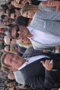Арнольд Шварценеггер (Arnold Schwarzenegger) Terminator Genisys Premiere at the Dolby Theater (Hollywood, June 28, 2015) - 332xHQ 821594432979461