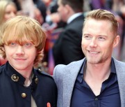 Руперт Гринт (Rupert Grint) Premiere of 'Postman Pat' at Odeon West End in London (May 11, 2014) (61xHQ) 8624a4432973925